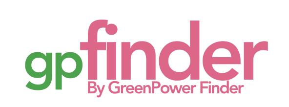 logo gpfinder