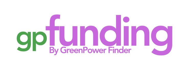 logo gpfunding