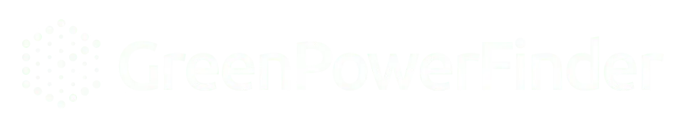 GreenPowerFinder