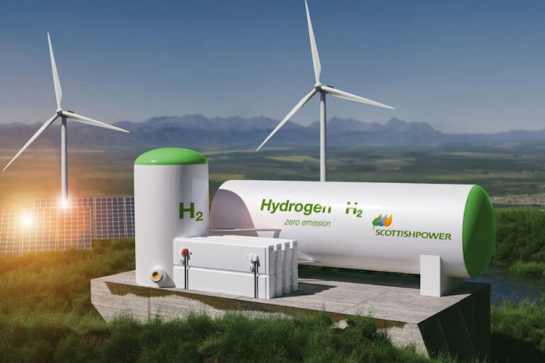 avances tecnológicos en energías renovables