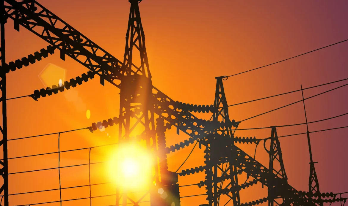 nudos de demanda eléctricos