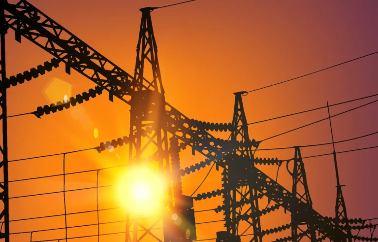 nudos de demanda eléctricos
