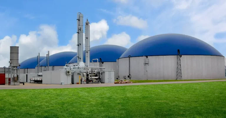 proyectos de gases renovables