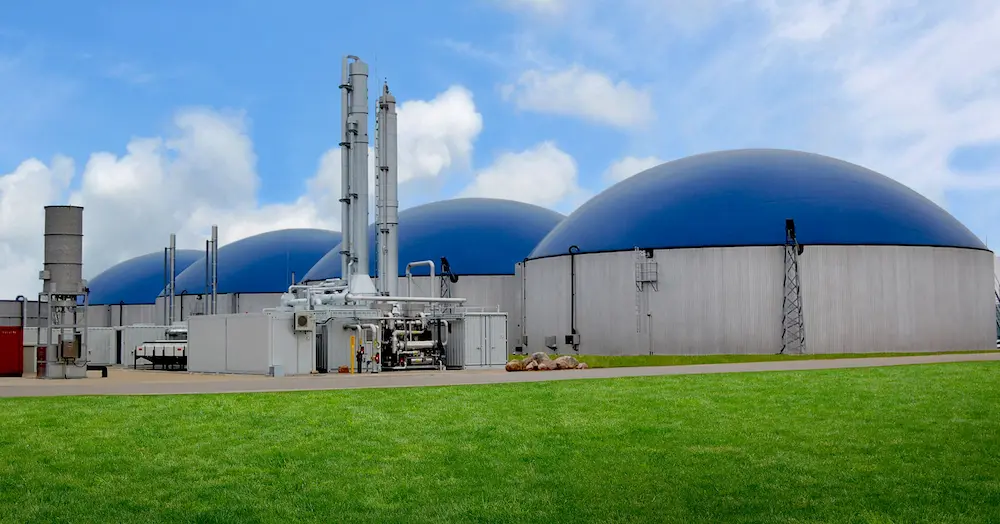 proyectos de gases renovables